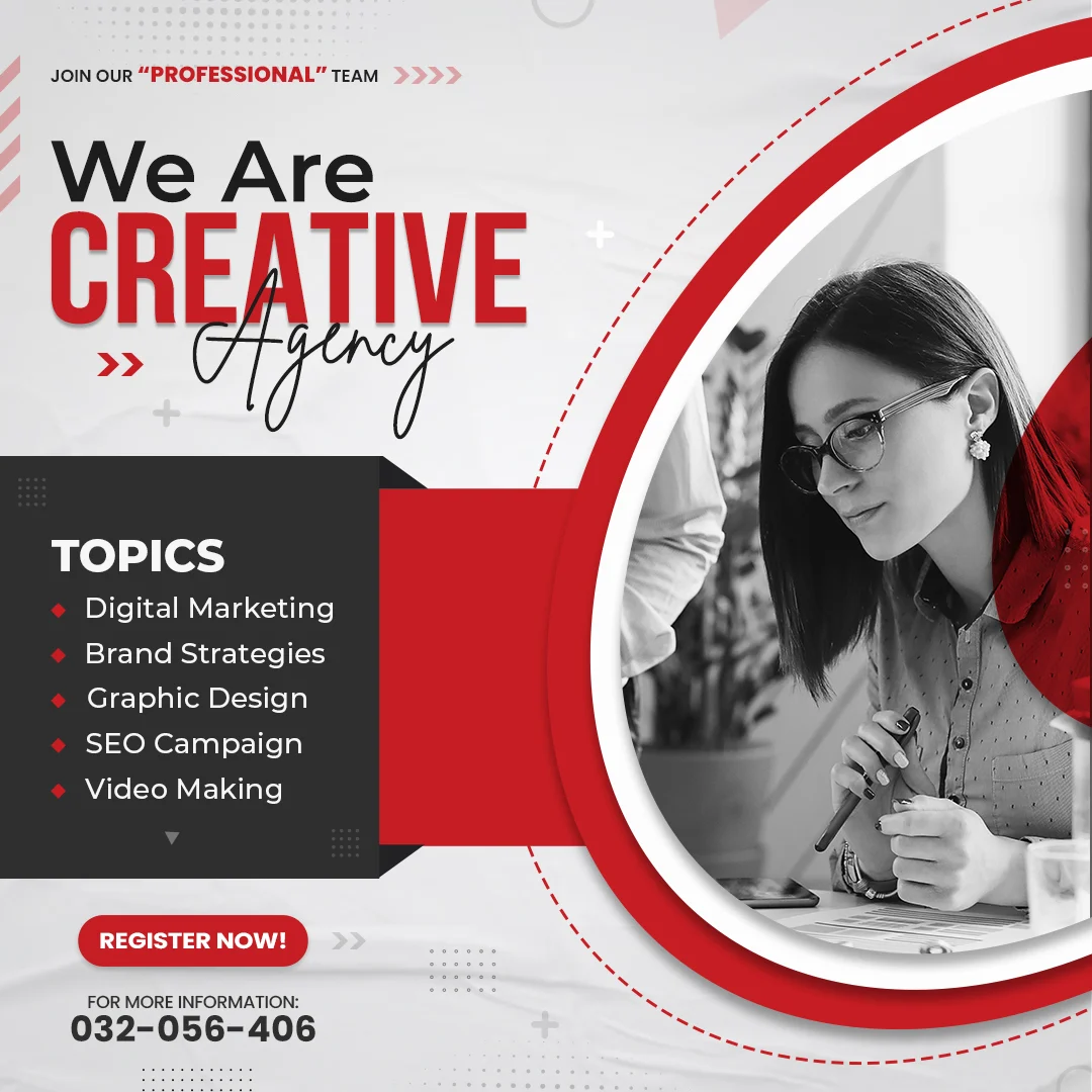 Content Creation