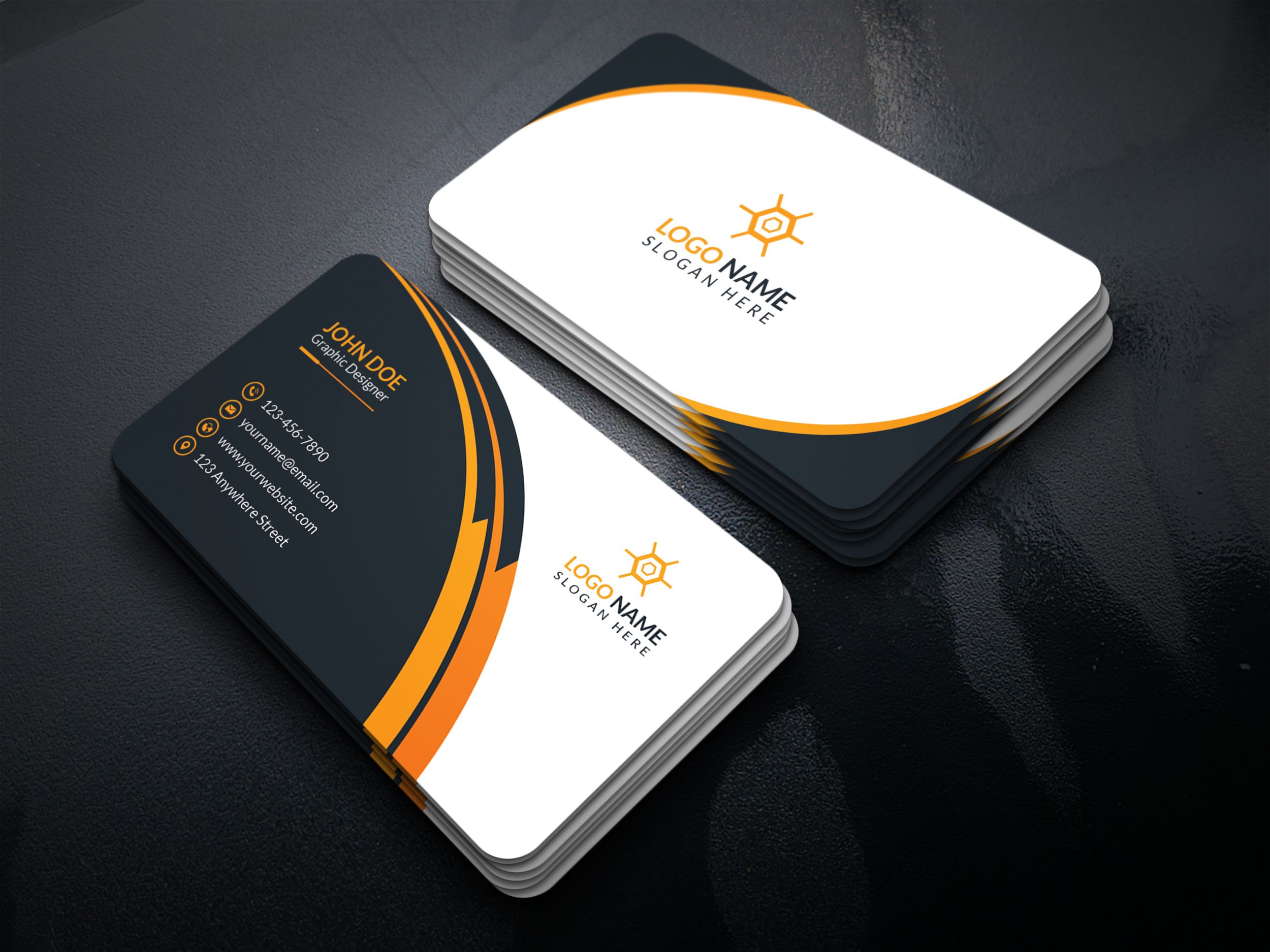 Business Card
