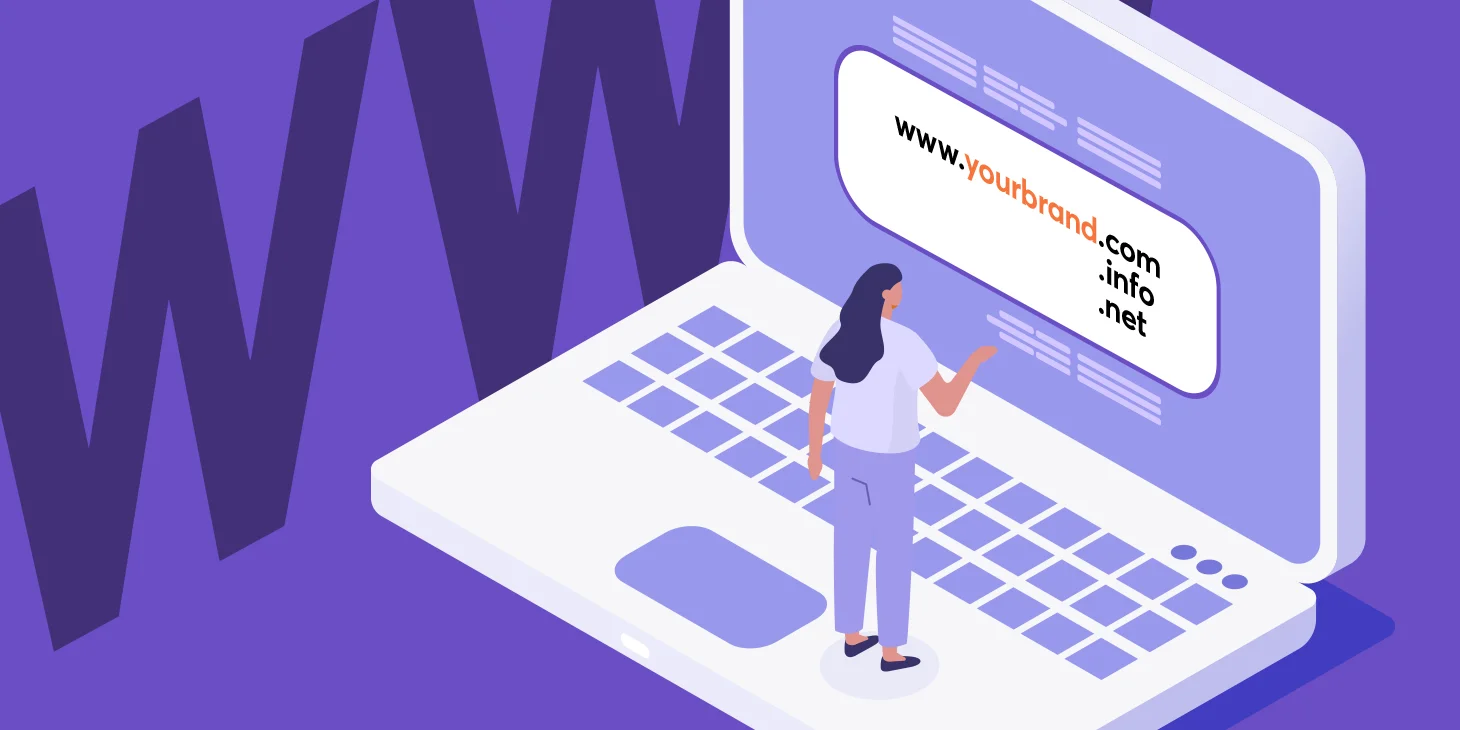 Domain Buying