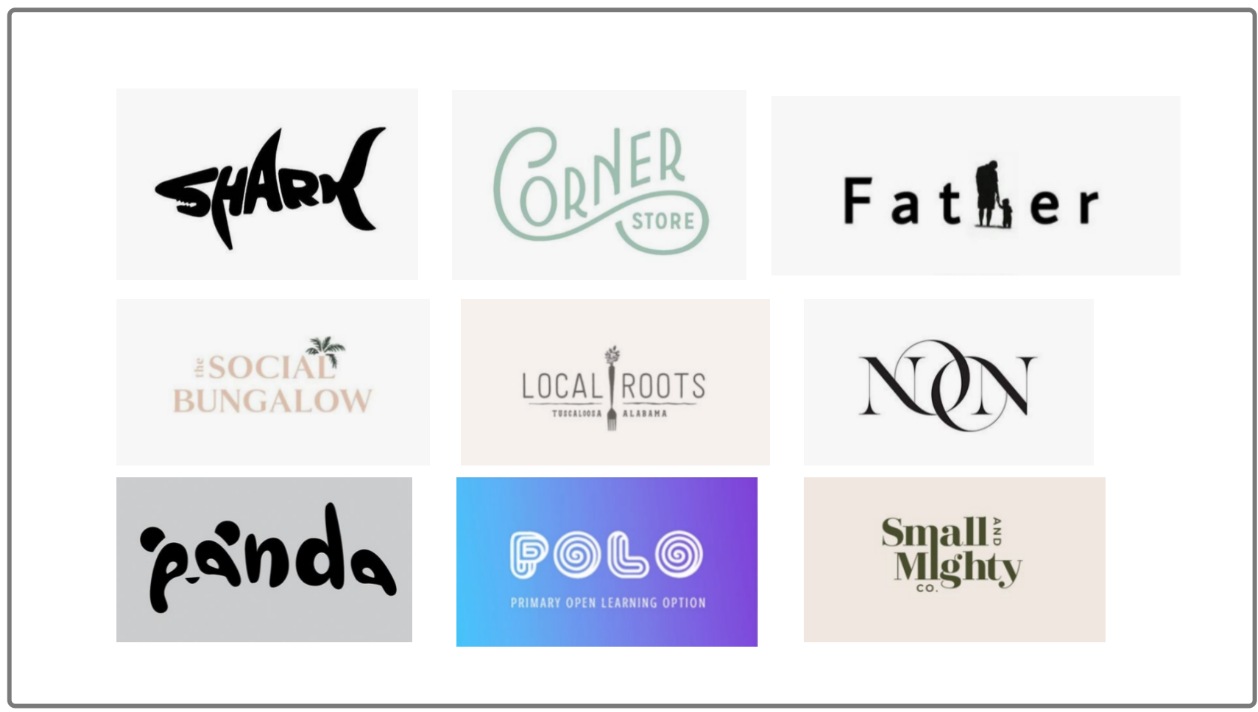 Logo Making