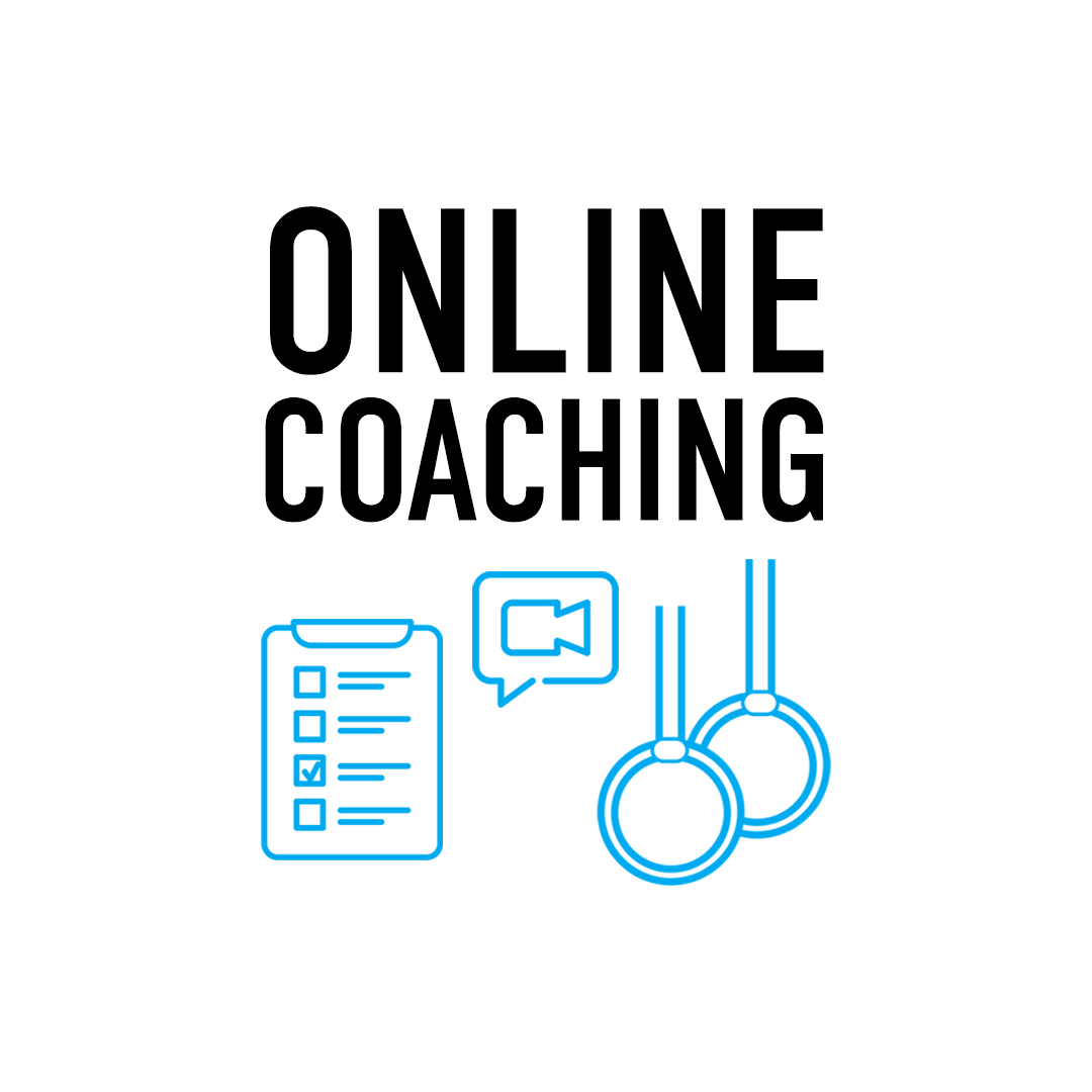 Online Coaching