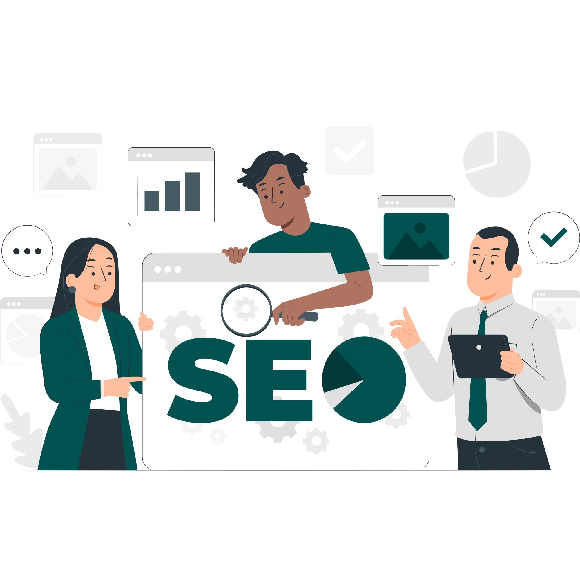 SEO Service
