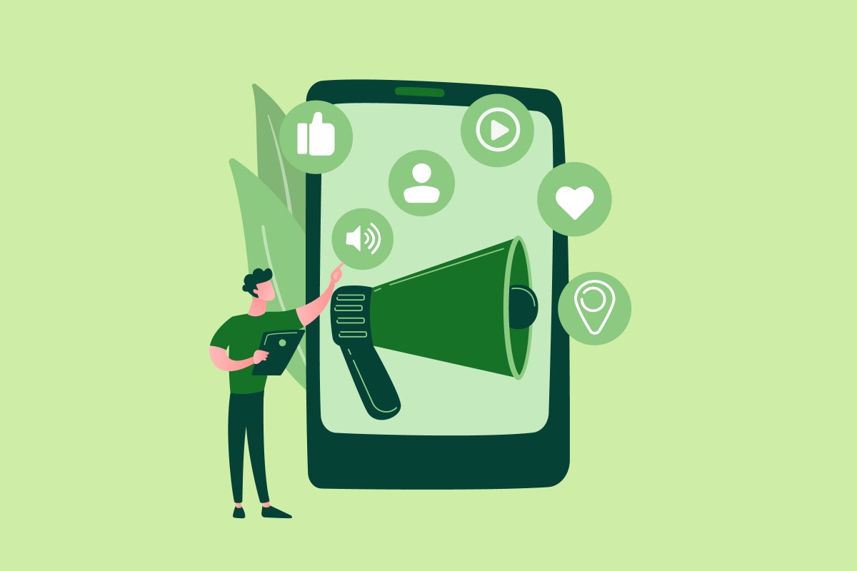 Social Media Manager