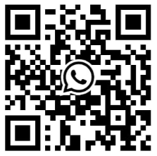 WhatsApp QR Code
